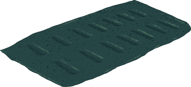 Parking Laguna Blanca